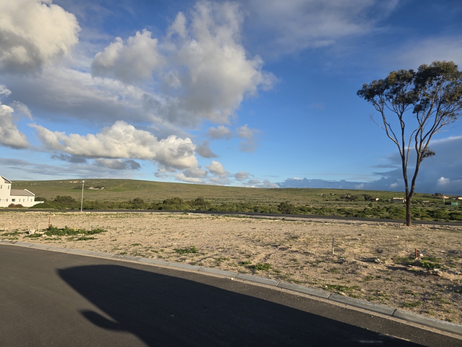 0 Bedroom Property for Sale in Brittania Beach Estate Western Cape
